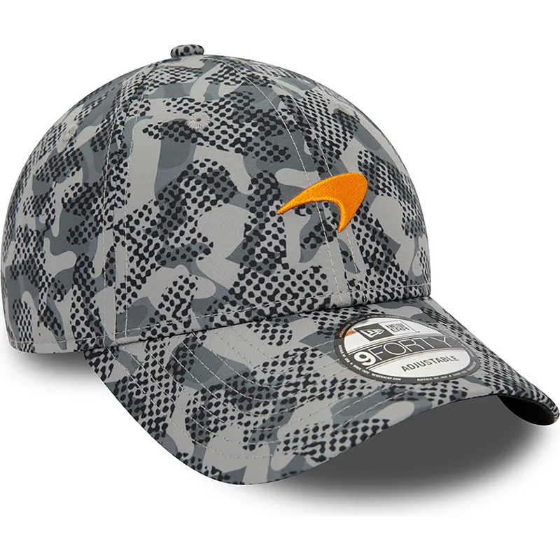 petten-gebogen-camouflage-snapback-9forty-van-mclaren-racing-formula-1-van-new-era