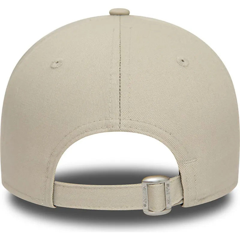 petten-gebogen-beige-verstelbaar-9forty-seasonal-colour-van-vespa-piaggio-van-new-era