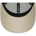 petten-gebogen-beige-verstelbaar-9forty-seasonal-colour-van-vespa-piaggio-van-new-era