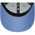 petten-gebogen-blauw-verstelbaar-9forty-seasonal-colour-van-vespa-piaggio-van-new-era