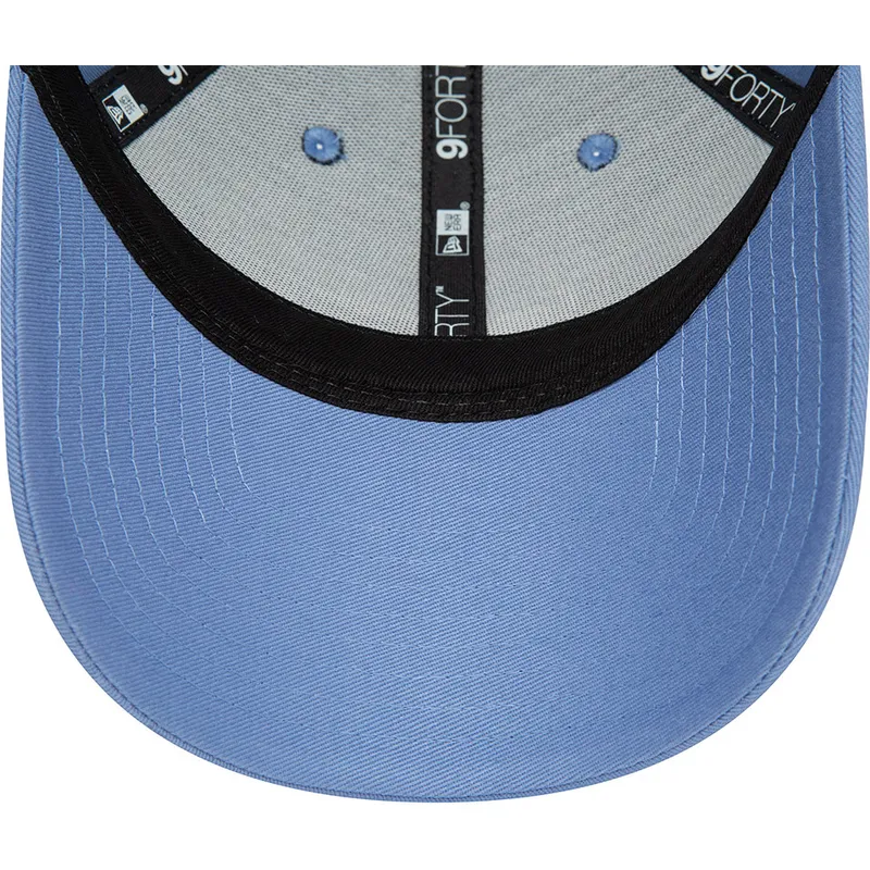petten-gebogen-blauw-verstelbaar-9forty-seasonal-colour-van-vespa-piaggio-van-new-era