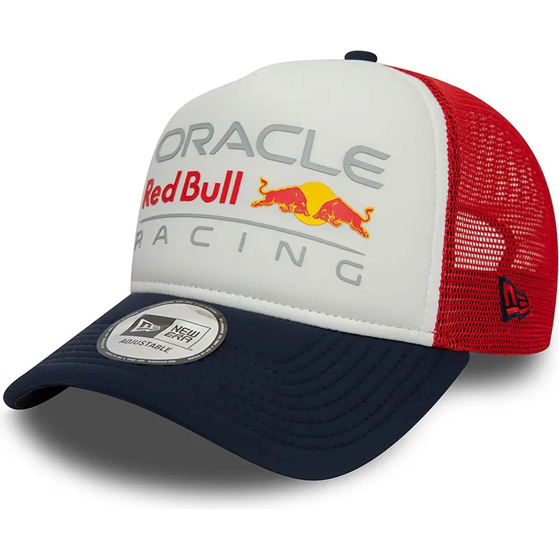petten-gebogen-meerkleurig-snapback-9forty-a-frame-colour-block-van-red-bull-racing-formula-1-van-new-era petten-gebogen-meerkleurig-snapback-9forty-a-frame-colour-block-van-red-bull-racing-formula-1-van-new-era