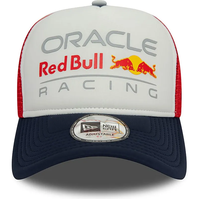 petten-gebogen-meerkleurig-snapback-9forty-a-frame-colour-block-van-red-bull-racing-formula-1-van-new-era petten-gebogen-meerkleurig-snapback-9forty-a-frame-colour-block-van-red-bull-racing-formula-1-van-new-era