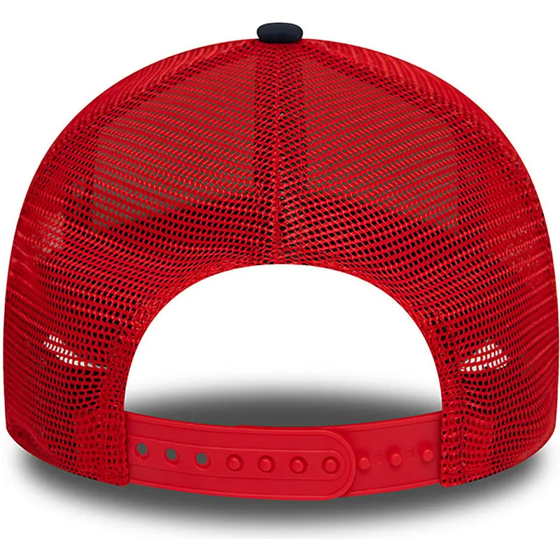petten-gebogen-meerkleurig-snapback-9forty-a-frame-colour-block-van-red-bull-racing-formula-1-van-new-era petten-gebogen-meerkleurig-snapback-9forty-a-frame-colour-block-van-red-bull-racing-formula-1-van-new-era