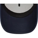 petten-gebogen-meerkleurig-snapback-9forty-a-frame-colour-block-van-red-bull-racing-formula-1-van-new-era