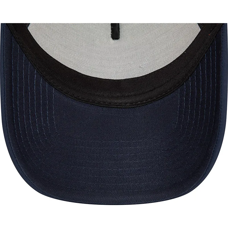 petten-gebogen-meerkleurig-snapback-9forty-a-frame-colour-block-van-red-bull-racing-formula-1-van-new-era petten-gebogen-meerkleurig-snapback-9forty-a-frame-colour-block-van-red-bull-racing-formula-1-van-new-era