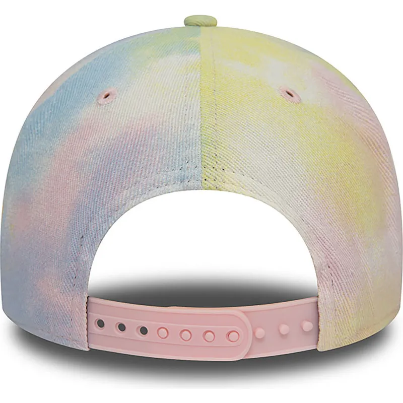 petten-gebogen-meerkleurig-snapback-9forty-tie-dye-denim-van-red-bull-racing-formula-1-van-new-era petten-gebogen-meerkleurig-snapback-9forty-tie-dye-denim-van-red-bull-racing-formula-1-van-new-era