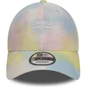 petten-gebogen-meerkleurig-snapback-9forty-tie-dye-denim-van-red-bull-racing-formula-1-van-new-era