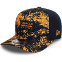 petten-gebogen-oranje-snapback-9fifty-all-over-print-van-red-bull-racing-formula-1-van-new-era