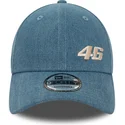 petten-gebogen-blauw-snapback-9forty-denim-van-valentino-rossi-vr46-motogp-van-new-era