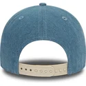 petten-gebogen-blauw-snapback-9forty-denim-van-valentino-rossi-vr46-motogp-van-new-era