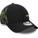 petten-gebogen-zwart-snapback-9forty-poly-print-van-valentino-rossi-vr46-motogp-van-new-era