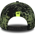petten-gebogen-zwart-snapback-9forty-poly-print-van-valentino-rossi-vr46-motogp-van-new-era