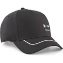 petten-gebogen-zwart-snapback-motorsport-bb-van-bmw-van-puma