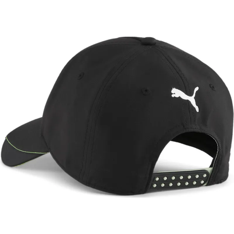 petten-gebogen-zwart-snapback-bb-van-mercedes-formula-1-van-puma petten-gebogen-zwart-snapback-bb-van-mercedes-formula-1-van-puma