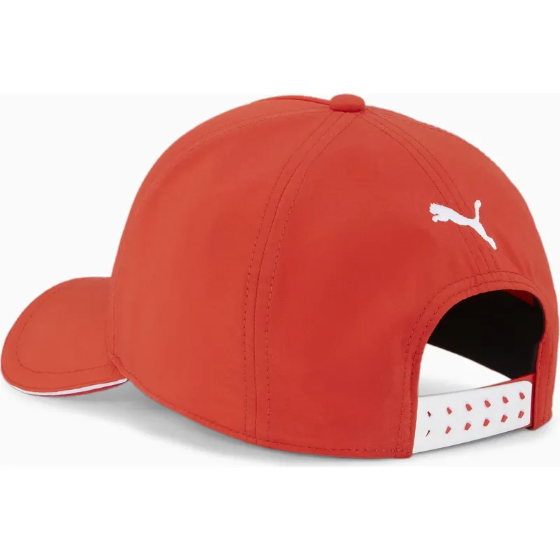 petten-gebogen-rood-snapback-bb-van-formula-1-van-puma
