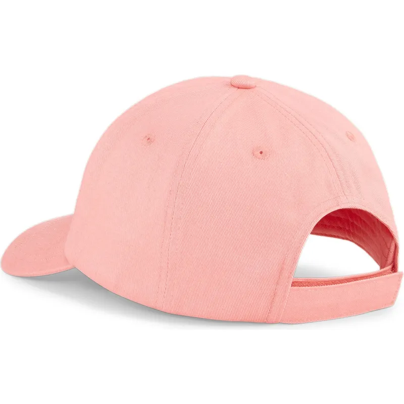 petten-gebogen-roze-verstelbaar-essentials-cat-bb-van-puma