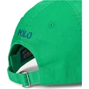 petten-gebogen-groen-verstelbaar-cotton-chino-classic-sport-van-polo-ralph-lauren