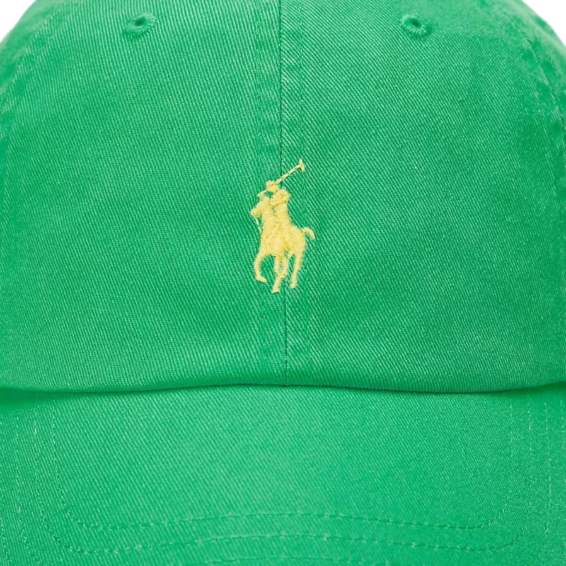 petten-gebogen-groen-verstelbaar-cotton-chino-classic-sport-van-polo-ralph-lauren petten-gebogen-groen-verstelbaar-cotton-chino-classic-sport-van-polo-ralph-lauren