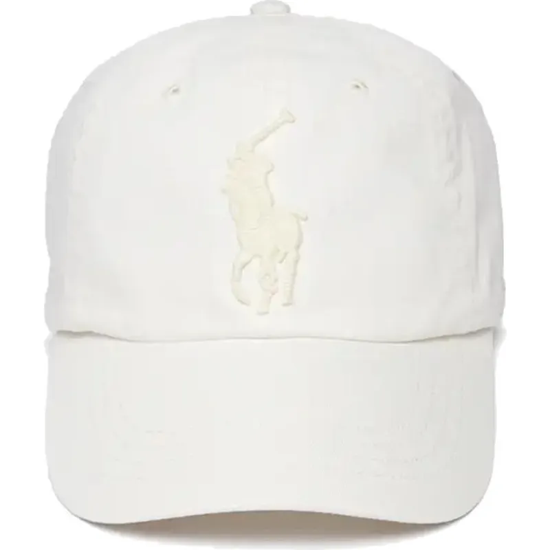 petten-gebogen-beige-verstelbaar-big-pony-chino-classic-sport-van-polo-ralph-lauren