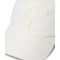 petten-gebogen-beige-verstelbaar-big-pony-chino-classic-sport-van-polo-ralph-lauren