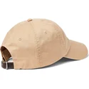 petten-gebogen-beige-verstelbaar-chino-classic-sport-script-van-polo-ralph-lauren