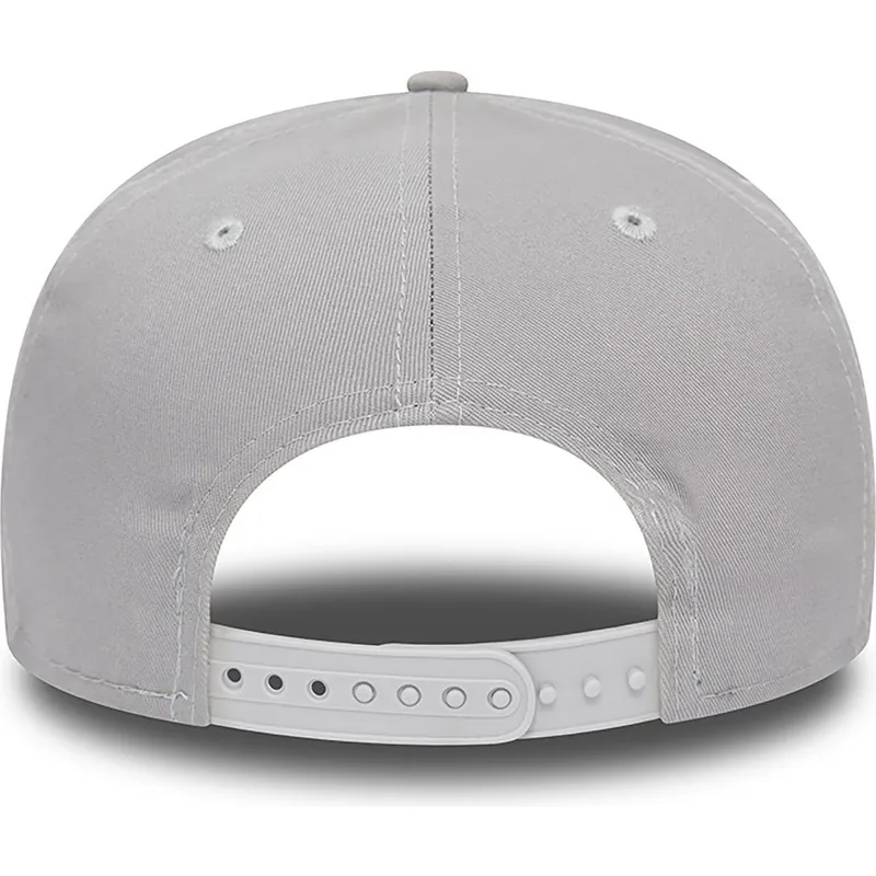 petten-plat-grijs-snapback-9fifty-outline-van-new-york-yankees-mlb-van-new-era