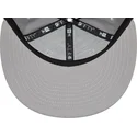 petten-plat-grijs-snapback-9fifty-outline-van-new-york-yankees-mlb-van-new-era