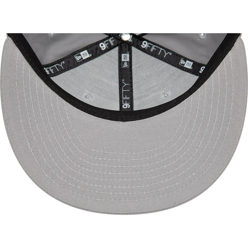 petten-plat-grijs-snapback-9fifty-outline-van-new-york-yankees-mlb-van-new-era