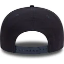 petten-plat-marineblauw-snapback-9fifty-outline-van-new-york-yankees-mlb-van-new-era