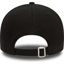 petten-gebogen-zwart-verstelbaar-9forty-league-essential-van-new-york-yankees-mlb-van-new-era