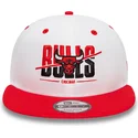 petten-plat-rood-snapback-9fifty-white-crown-van-chicago-bulls-nba-van-new-era