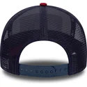 petten-gebogen-meerkleurig-snapback-a-frame-patch-colorado-van-new-era