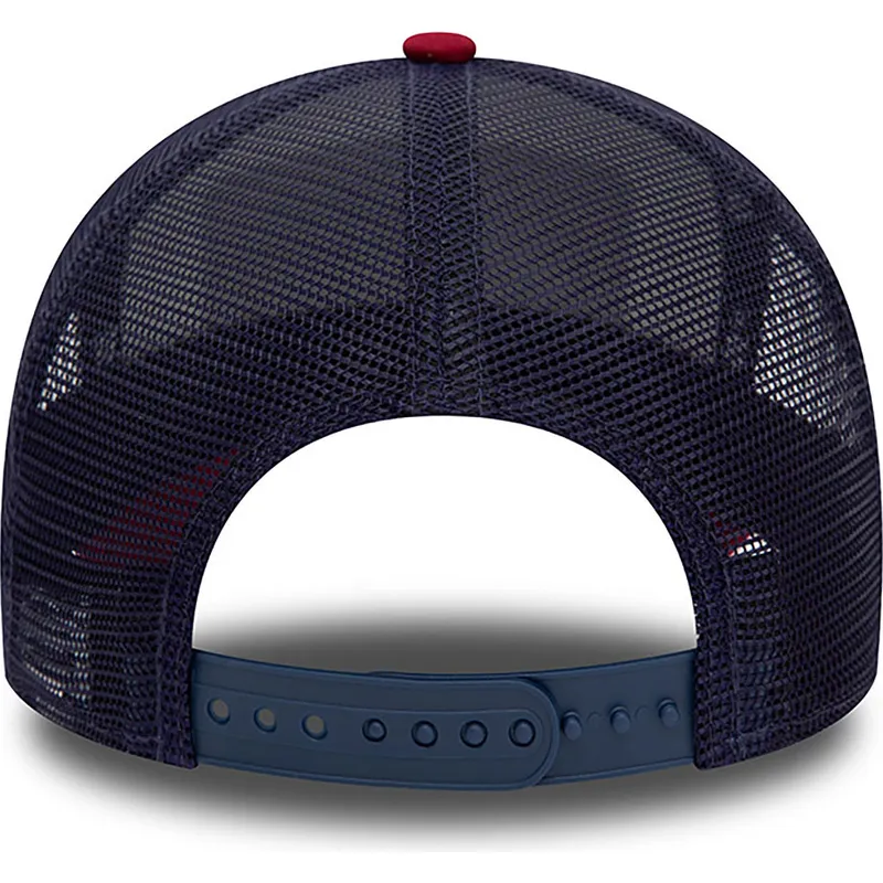 petten-gebogen-meerkleurig-snapback-a-frame-patch-colorado-van-new-era