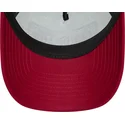 petten-gebogen-meerkleurig-snapback-a-frame-patch-colorado-van-new-era