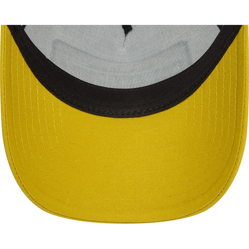 petten-gebogen-meerkleurig-snapback-a-frame-patch-california-van-new-era