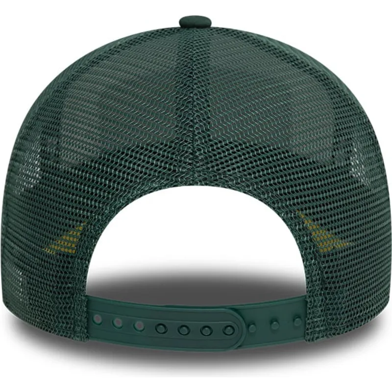 petten-gebogen-meerkleurig-snapback-a-frame-patch-california-van-new-era