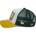 petten-gebogen-meerkleurig-snapback-a-frame-patch-california-van-new-era