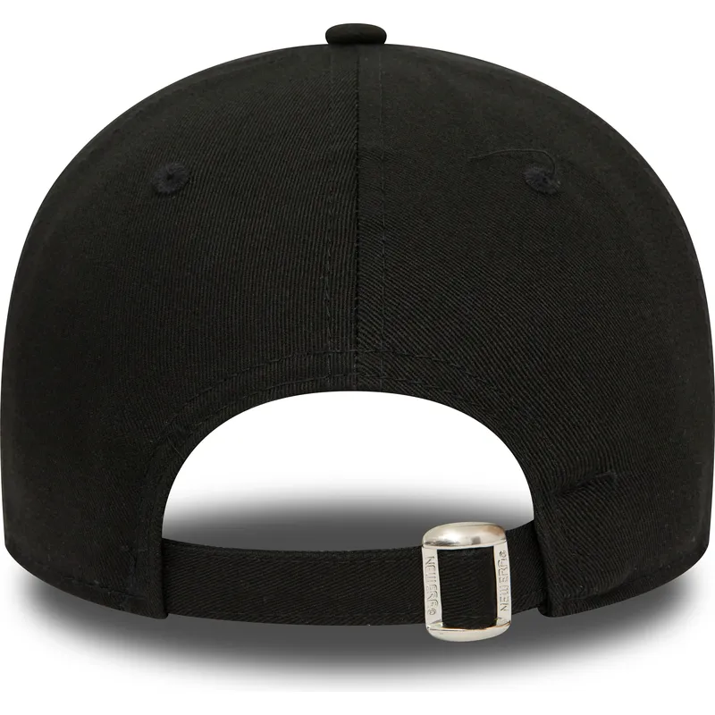 petten-gebogen-zwart-verstelbaar-9forty-minor-league-van-lansing-lugnuts-milb-van-new-era