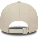 petten-gebogen-beige-verstelbaar-9forty-character-van-tasmania-looney-tunes-van-new-era