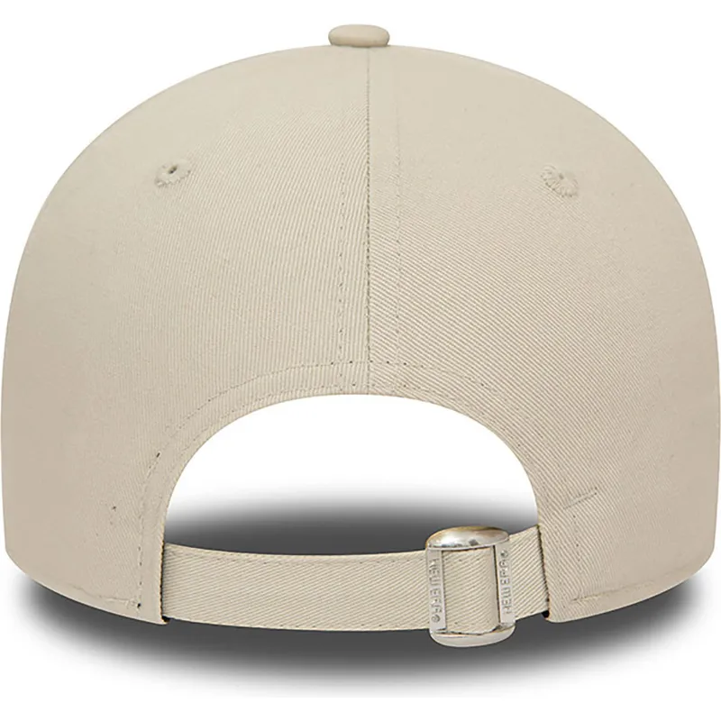 petten-gebogen-beige-verstelbaar-9forty-character-van-tasmania-looney-tunes-van-new-era