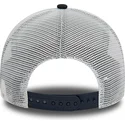 petten-gebogen-marineblauw-snapback-a-frame-boucle-van-new-york-yankees-mlb-van-new-era
