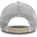 petten-gebogen-beige-snapback-a-frame-boucle-van-los-angeles-dodgers-mlb-van-new-era
