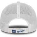 petten-gebogen-wit-verstelbaar-9forty-home-field-van-los-angeles-dodgers-mlb-van-new-era