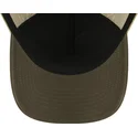 petten-gebogen-camouflage-snapback-9forty-a-frame-two-tone-tiger-van-los-angeles-dodgers-mlb-van-new-era