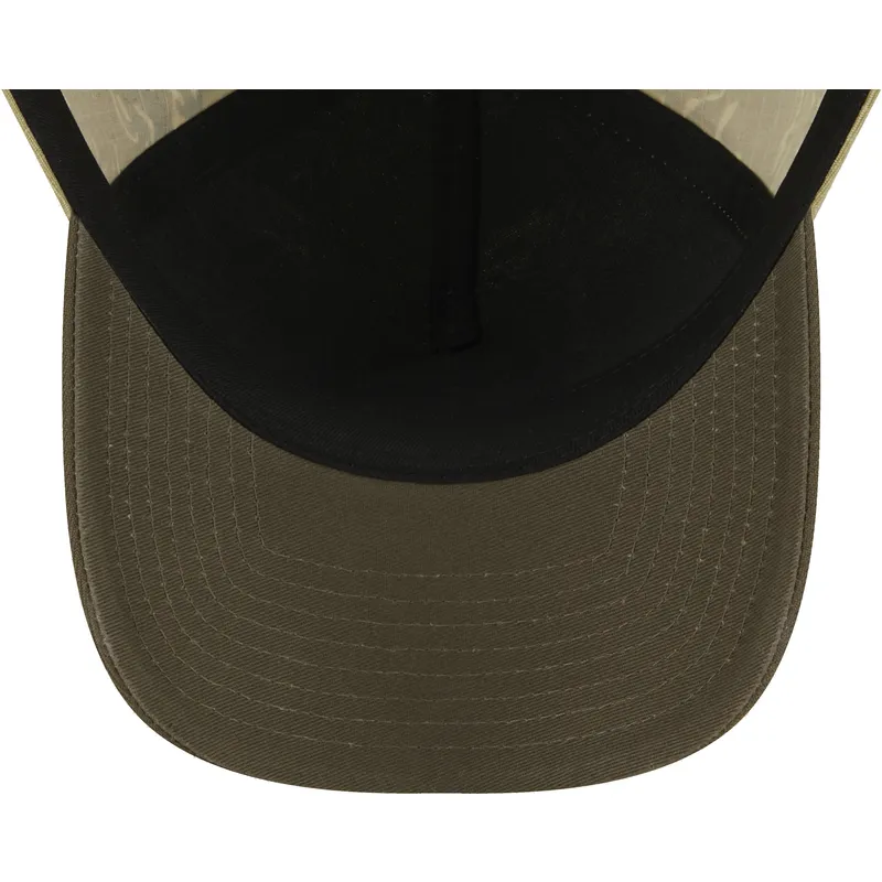 petten-gebogen-camouflage-snapback-9forty-a-frame-two-tone-tiger-van-los-angeles-dodgers-mlb-van-new-era