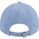 petten-gebogen-blauw-verstelbaar-9twenty-washed-denim-van-chicago-white-sox-mlb-van-new-era