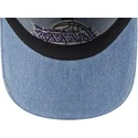 petten-gebogen-blauw-verstelbaar-9twenty-washed-denim-van-los-angeles-lakers-nba-van-new-era