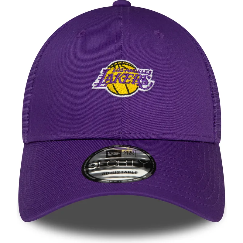 petten-gebogen-paars-verstelbaar-9forty-home-field-van-los-angeles-lakers-nba-van-new-era