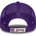 petten-gebogen-paars-verstelbaar-9forty-home-field-van-los-angeles-lakers-nba-van-new-era